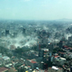 Ciudad de México, después del sismo de magnitud 7,1 del 19 de septiembre de 2017. (Foto: Francisco Caballero Gout / AP Images)